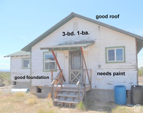 Photo of 0, Cisco, UT 84515 (MLS # 2193011)