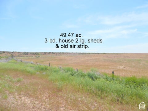 Tiny photo for 0, Cisco, UT 84515 (MLS # 2193011)