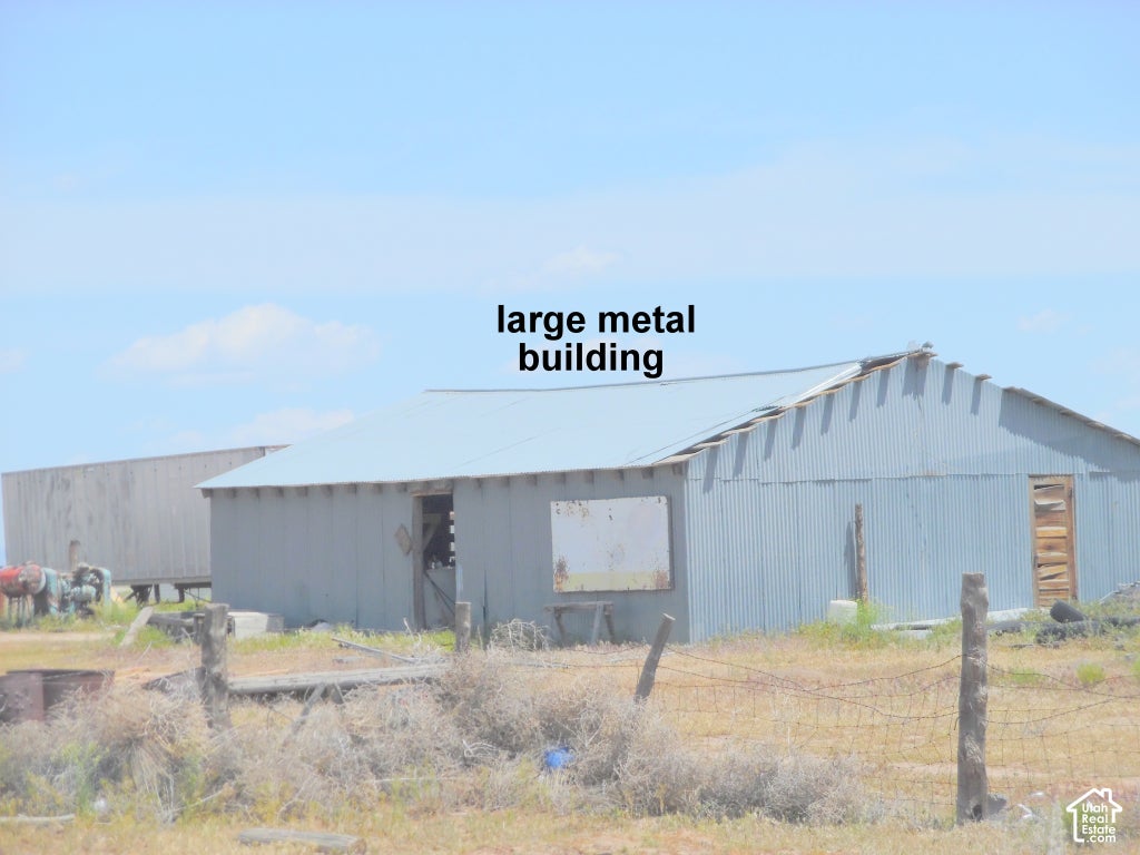 Photo of 0, Cisco, UT 84515 (MLS # 2193011)