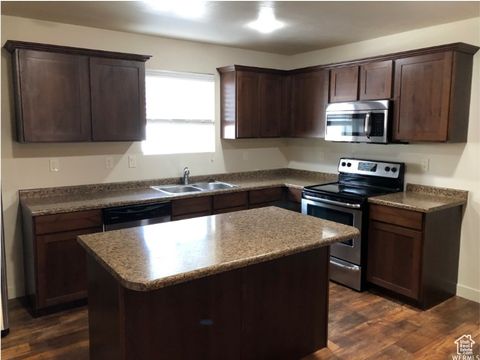 Tiny photo for 206 N 750 E, Vineyard, UT 84059 (MLS # 2094385)