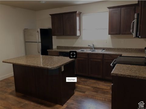 Tiny photo for 206 N 750 E, Vineyard, UT 84059 (MLS # 2094385)