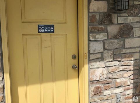 Tiny photo for 206 N 750 E, Vineyard, UT 84059 (MLS # 2094385)