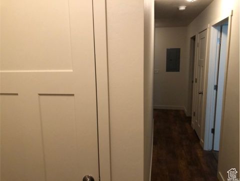 Tiny photo for 206 N 750 E, Vineyard, UT 84059 (MLS # 2094385)