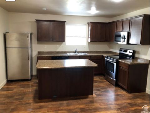 Tiny photo for 206 N 750 E, Vineyard, UT 84059 (MLS # 2094385)