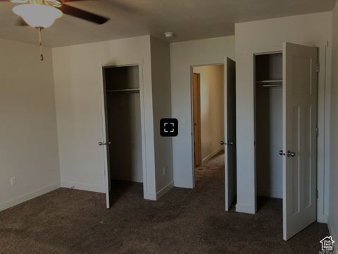 Tiny photo for 206 N 750 E, Vineyard, UT 84059 (MLS # 2094385)