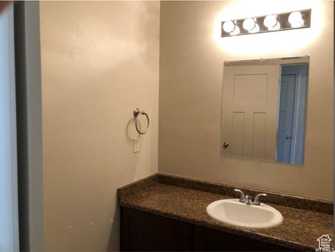 Tiny photo for 206 N 750 E, Vineyard, UT 84059 (MLS # 2094385)