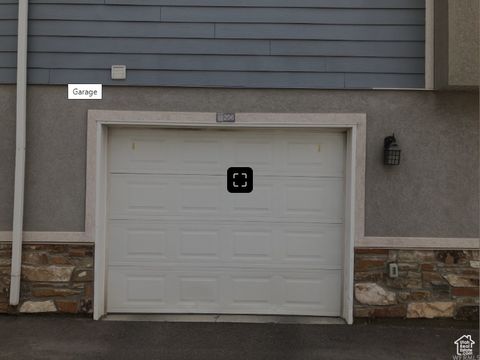 Tiny photo for 206 N 750 E, Vineyard, UT 84059 (MLS # 2094385)
