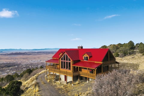 Photo of 2008 S HIGH CEDAR HIGHLANDS DR, Cedar City, UT 84720 (MLS # 2183097)