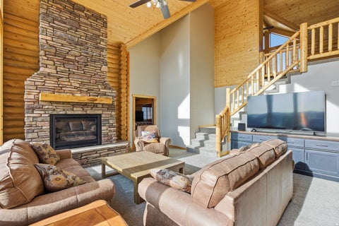 Tiny photo for 2008 S HIGH CEDAR HIGHLANDS DR, Cedar City, UT 84720 (MLS # 2183097)