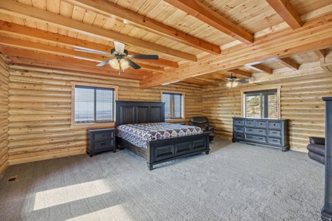 Tiny photo for 2008 S HIGH CEDAR HIGHLANDS DR, Cedar City, UT 84720 (MLS # 2183097)