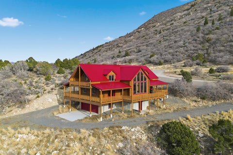 Tiny photo for 2008 S HIGH CEDAR HIGHLANDS DR, Cedar City, UT 84720 (MLS # 2183097)