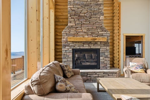 Tiny photo for 2008 S HIGH CEDAR HIGHLANDS DR, Cedar City, UT 84720 (MLS # 2183097)