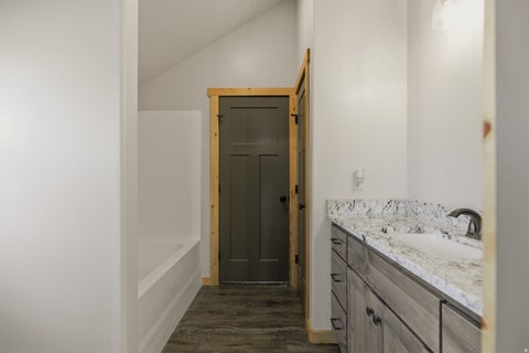 Tiny photo for 2008 S HIGH CEDAR HIGHLANDS DR, Cedar City, UT 84720 (MLS # 2183097)