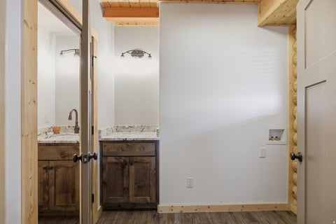 Tiny photo for 2008 S HIGH CEDAR HIGHLANDS DR, Cedar City, UT 84720 (MLS # 2183097)