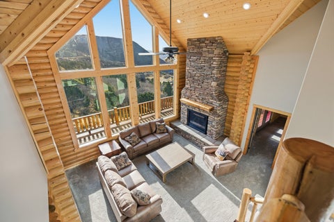 Tiny photo for 2008 S HIGH CEDAR HIGHLANDS DR, Cedar City, UT 84720 (MLS # 2183097)