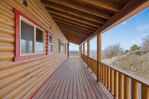 Tiny photo for 2008 S HIGH CEDAR HIGHLANDS DR, Cedar City, UT 84720 (MLS # 2183097)