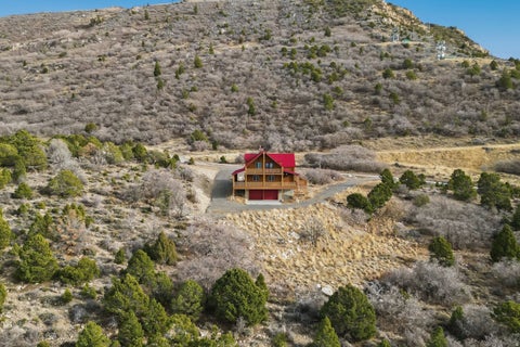 Tiny photo for 2008 S HIGH CEDAR HIGHLANDS DR, Cedar City, UT 84720 (MLS # 2183097)
