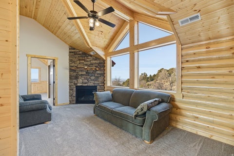 Tiny photo for 2008 S HIGH CEDAR HIGHLANDS DR, Cedar City, UT 84720 (MLS # 2183097)