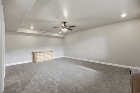 Tiny photo for 2008 S HIGH CEDAR HIGHLANDS DR, Cedar City, UT 84720 (MLS # 2183097)