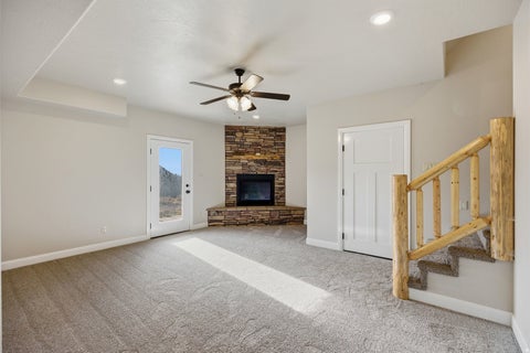 Tiny photo for 2008 S HIGH CEDAR HIGHLANDS DR, Cedar City, UT 84720 (MLS # 2183097)
