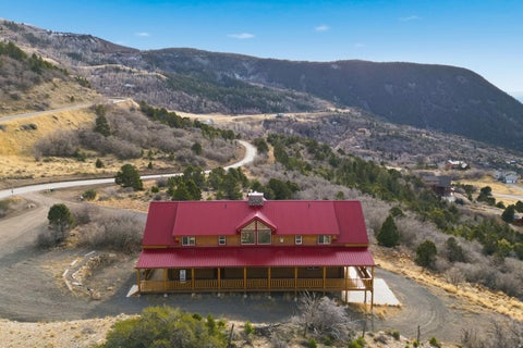 Tiny photo for 2008 S HIGH CEDAR HIGHLANDS DR, Cedar City, UT 84720 (MLS # 2183097)