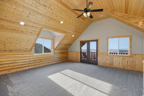 Tiny photo for 2008 S HIGH CEDAR HIGHLANDS DR, Cedar City, UT 84720 (MLS # 2183097)