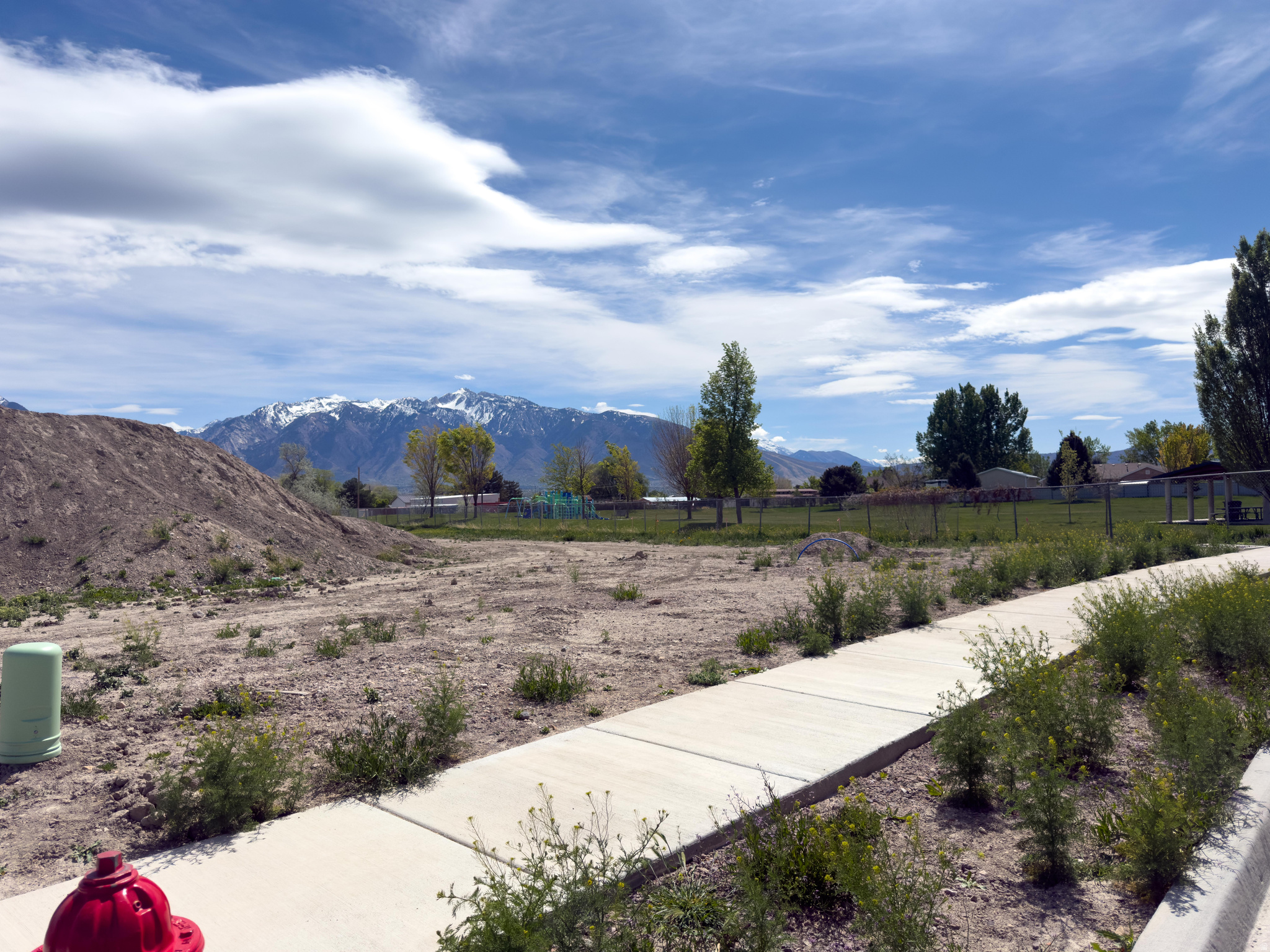 JORDAN RIVER HEIGHTS - Land