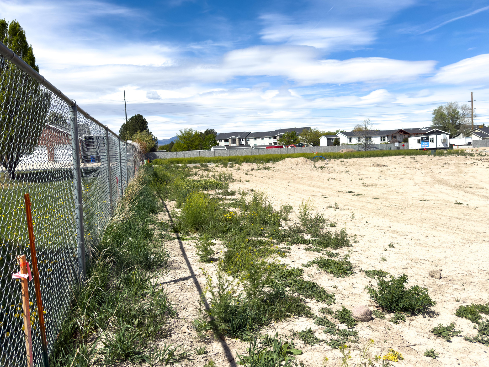 JORDAN RIVER HEIGHTS - Land