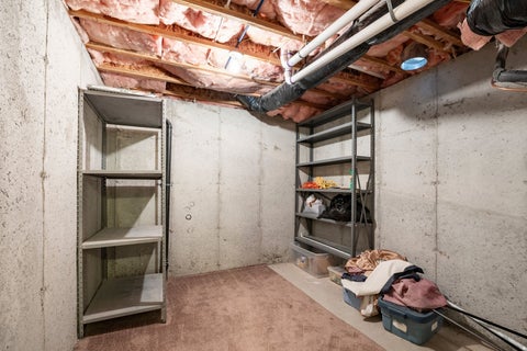 Tiny photo for 4223 N PINION CIR W, Eagle Mountain, UT 84005 (MLS # 2185832)