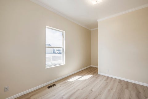Tiny photo for 4223 N PINION CIR W, Eagle Mountain, UT 84005 (MLS # 2185832)