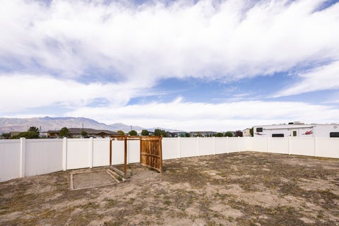 Tiny photo for 4223 N PINION CIR W, Eagle Mountain, UT 84005 (MLS # 2185832)