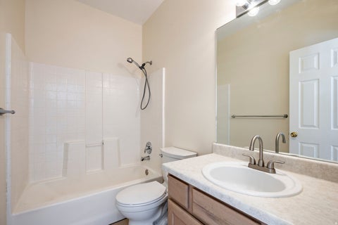 Tiny photo for 4223 N PINION CIR W, Eagle Mountain, UT 84005 (MLS # 2185832)