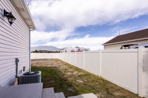 Tiny photo for 4223 N PINION CIR W, Eagle Mountain, UT 84005 (MLS # 2185832)