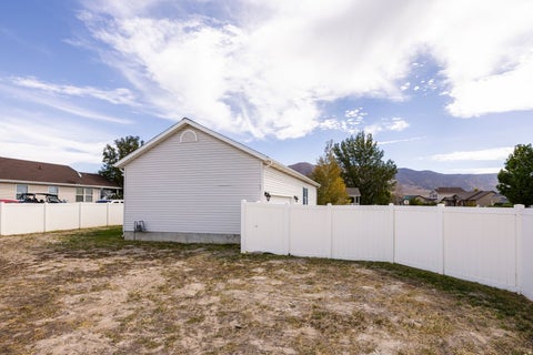Tiny photo for 4223 N PINION CIR W, Eagle Mountain, UT 84005 (MLS # 2185832)