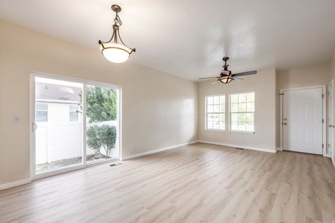 Tiny photo for 4223 N PINION CIR W, Eagle Mountain, UT 84005 (MLS # 2185832)
