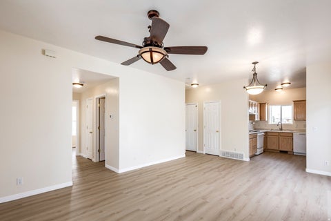 Tiny photo for 4223 N PINION CIR W, Eagle Mountain, UT 84005 (MLS # 2185832)