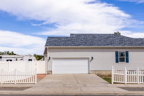 Tiny photo for 4223 N PINION CIR W, Eagle Mountain, UT 84005 (MLS # 2185832)