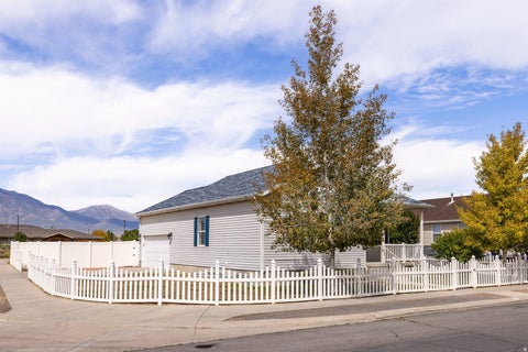 Tiny photo for 4223 N PINION CIR W, Eagle Mountain, UT 84005 (MLS # 2185832)