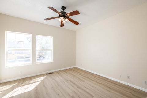 Tiny photo for 4223 N PINION CIR W, Eagle Mountain, UT 84005 (MLS # 2185832)