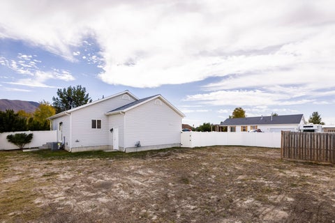 Tiny photo for 4223 N PINION CIR W, Eagle Mountain, UT 84005 (MLS # 2185832)