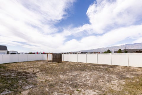 Tiny photo for 4223 N PINION CIR W, Eagle Mountain, UT 84005 (MLS # 2185832)