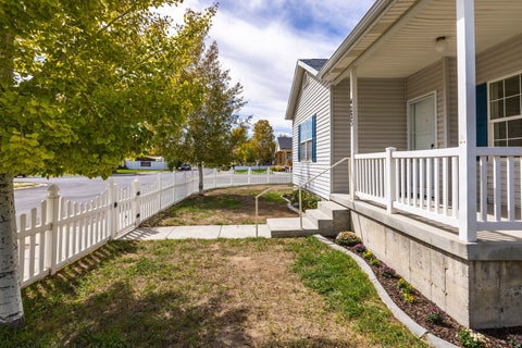 Tiny photo for 4223 N PINION CIR W, Eagle Mountain, UT 84005 (MLS # 2185832)