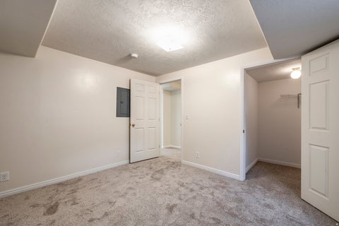 Tiny photo for 4223 N PINION CIR W, Eagle Mountain, UT 84005 (MLS # 2185832)
