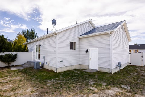 Tiny photo for 4223 N PINION CIR W, Eagle Mountain, UT 84005 (MLS # 2185832)