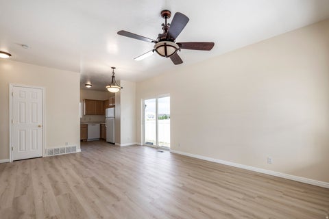 Tiny photo for 4223 N PINION CIR W, Eagle Mountain, UT 84005 (MLS # 2185832)