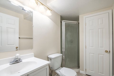 Tiny photo for 4223 N PINION CIR W, Eagle Mountain, UT 84005 (MLS # 2185832)