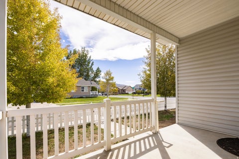 Tiny photo for 4223 N PINION CIR W, Eagle Mountain, UT 84005 (MLS # 2185832)