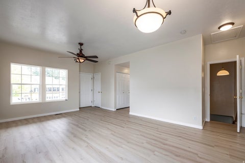 Tiny photo for 4223 N PINION CIR W, Eagle Mountain, UT 84005 (MLS # 2185832)