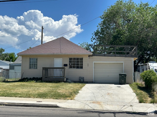 393 W 200, Tooele, Utah image 1