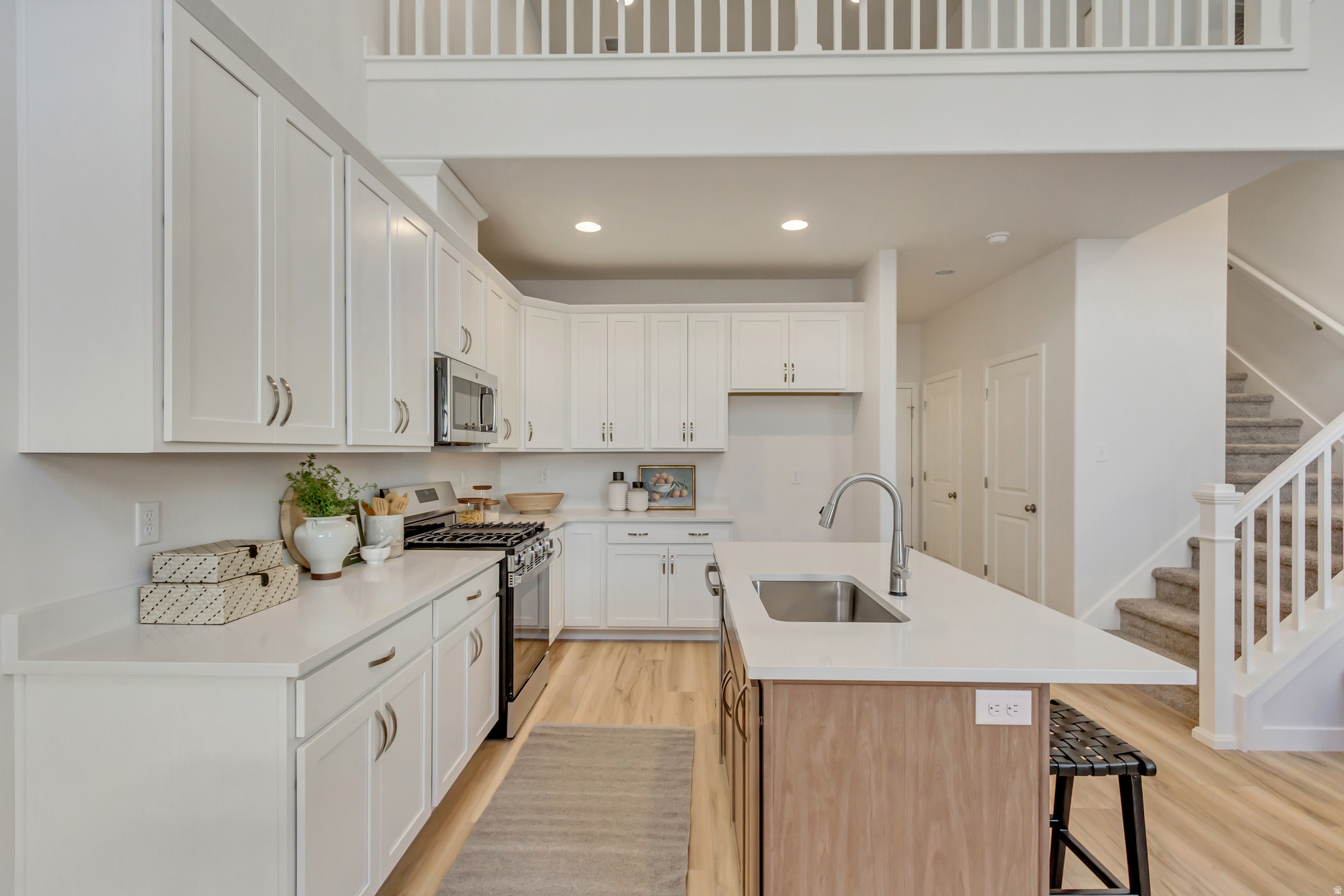 SKY RANCH LEGACY - Residential